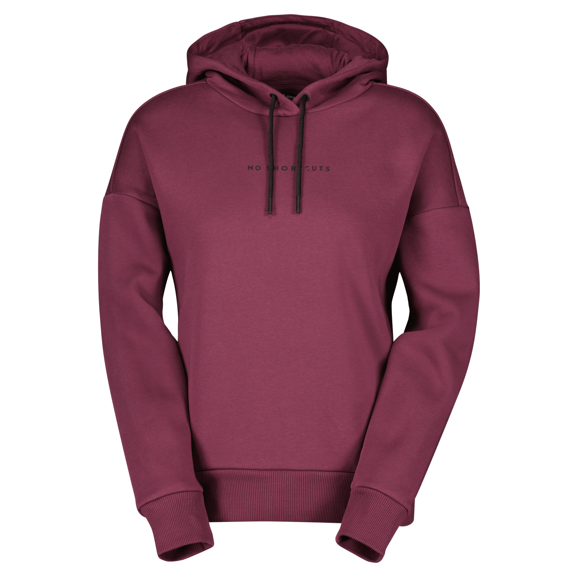 Scott W HOODY TECH WARM