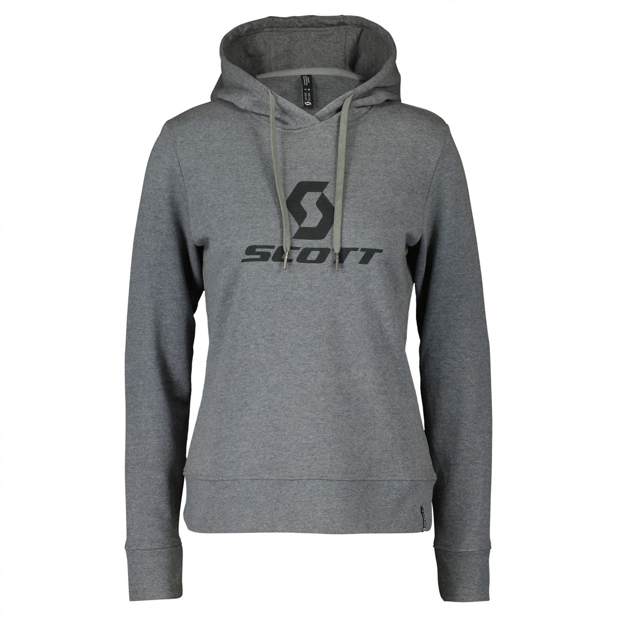 Scott W ICON L/LS HOODY