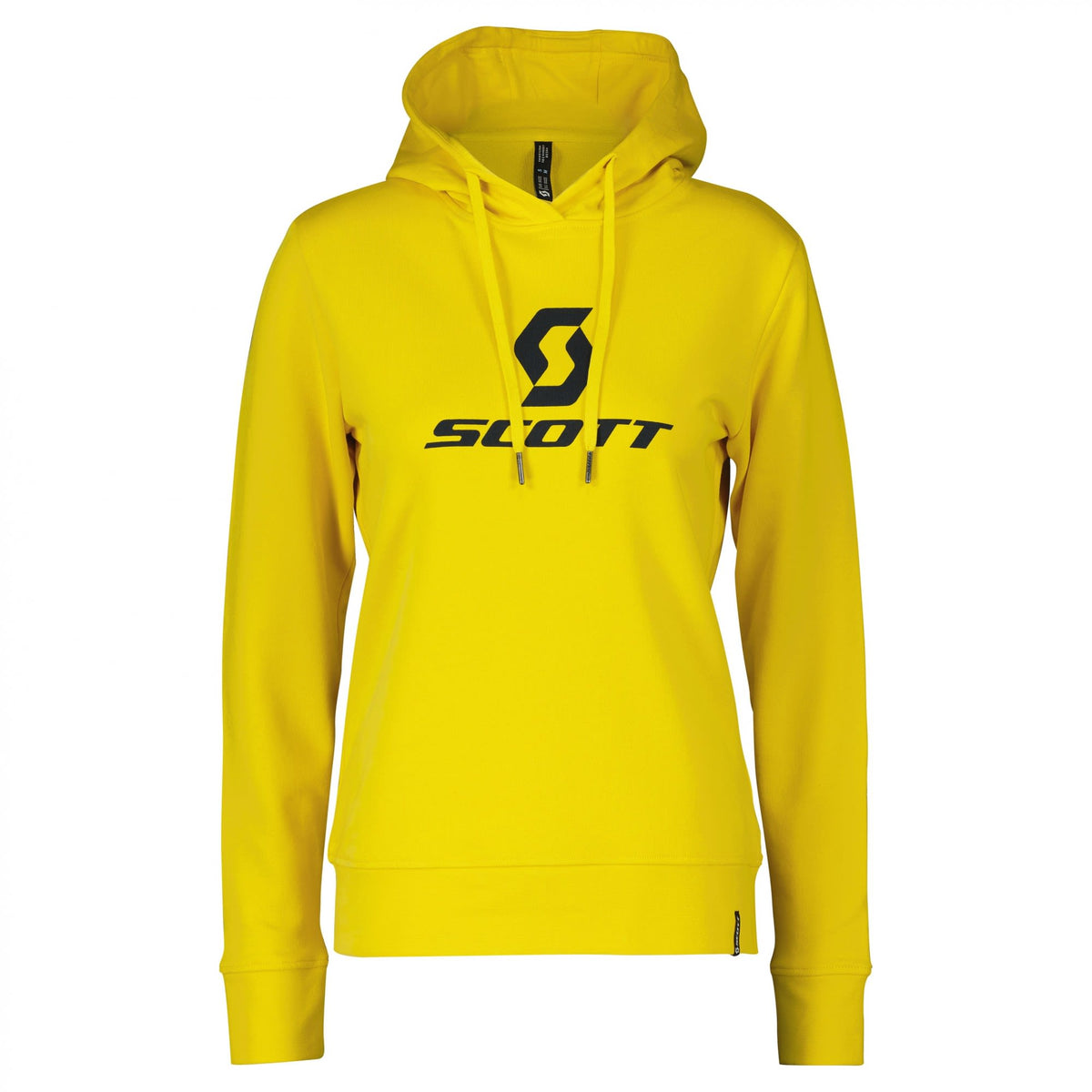 Scott W ICON L/LS HOODY
