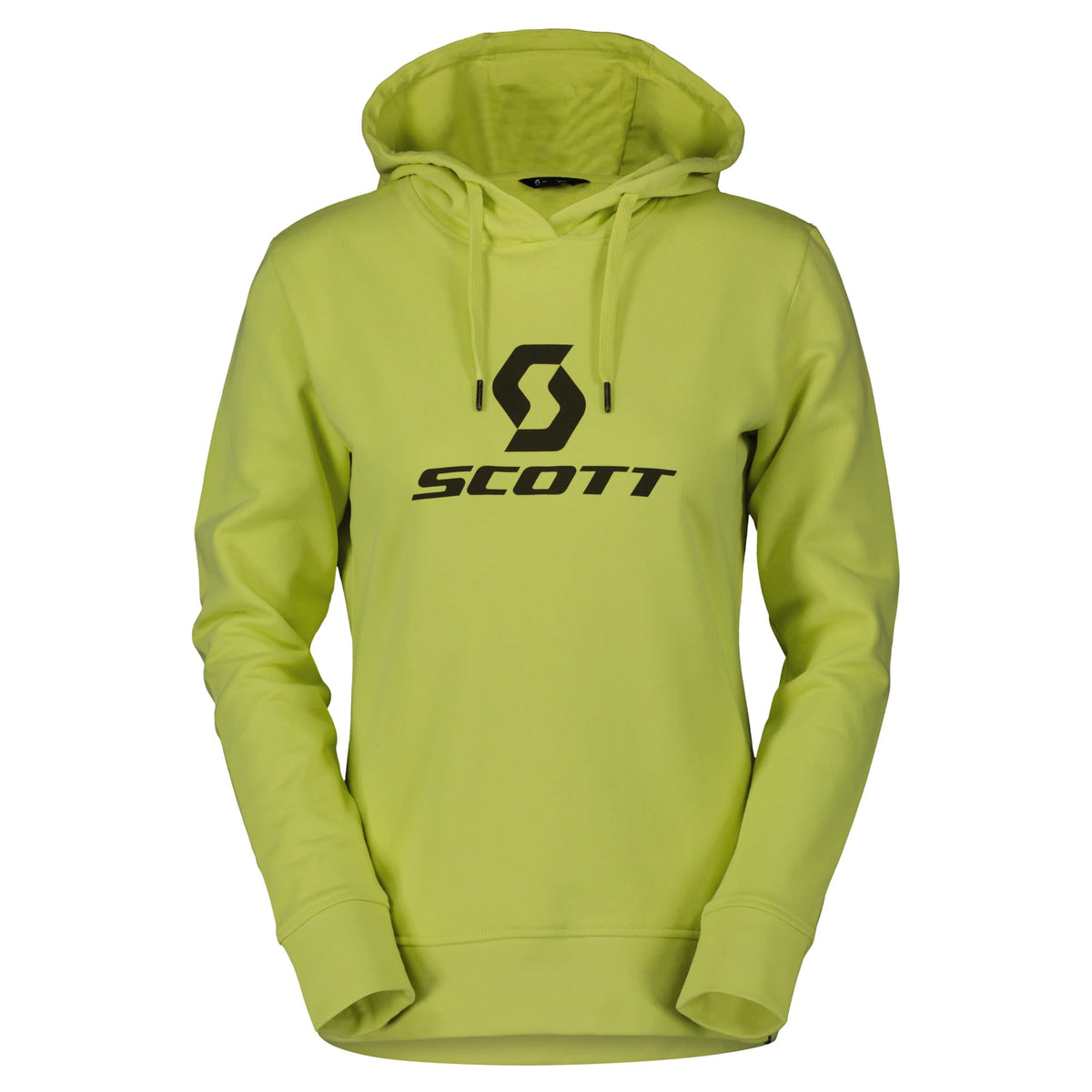 Scott W ICON L/LS HOODY