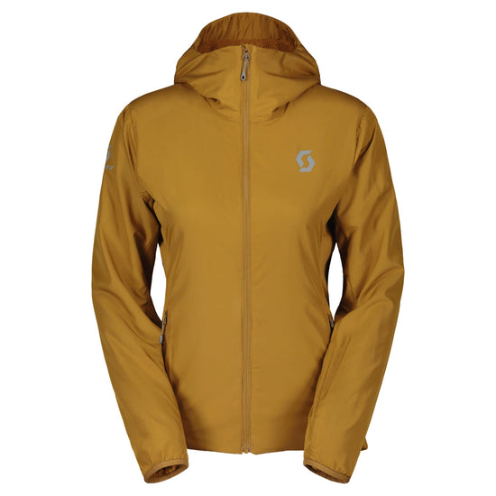 Scott W INSULOFT AIR PL HOODY