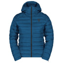 Scott W INSULOFT TECH PL HOODY