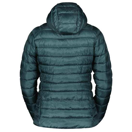 Scott W INSULOFT TECH PL HOODY