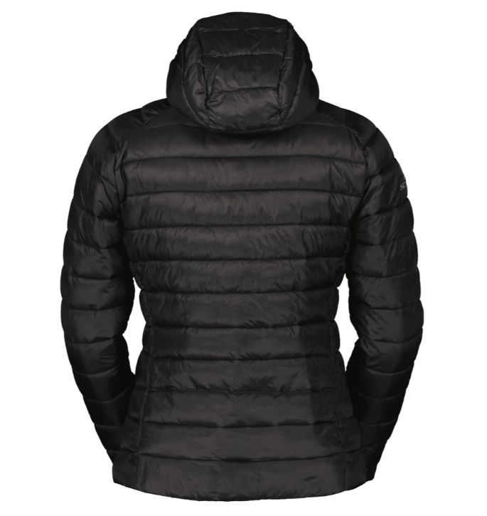 Scott W INSULOFT TECH PL HOODY