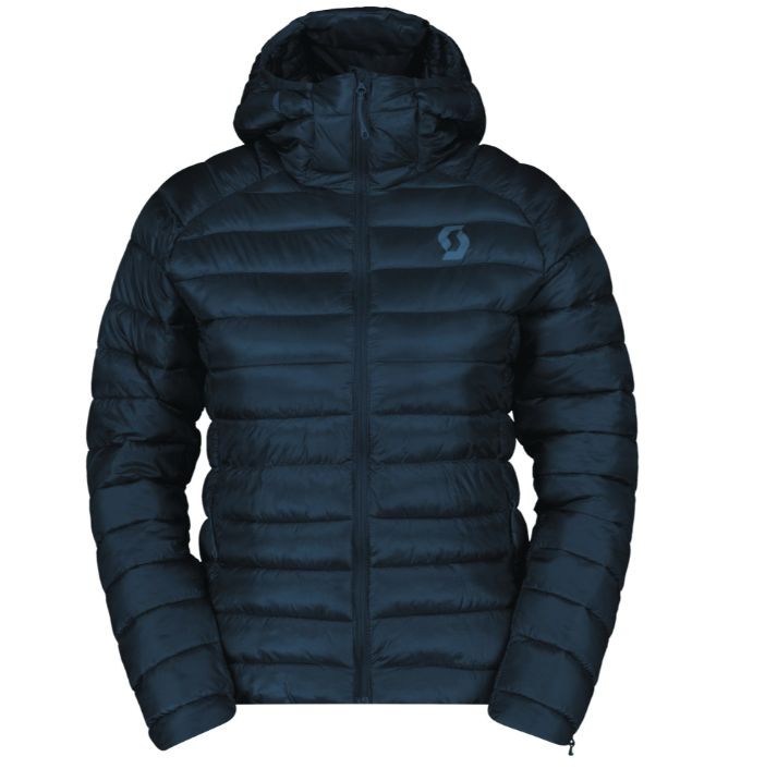 Scott W INSULOFT TECH PL HOODY