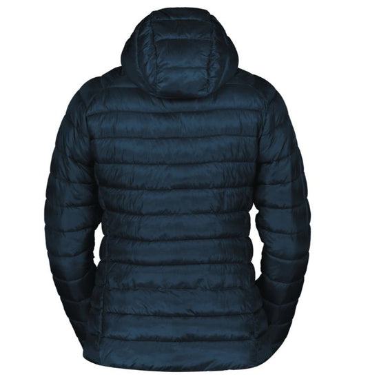 Scott W INSULOFT TECH PL HOODY