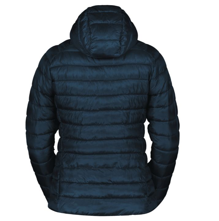 Scott W INSULOFT TECH PL HOODY