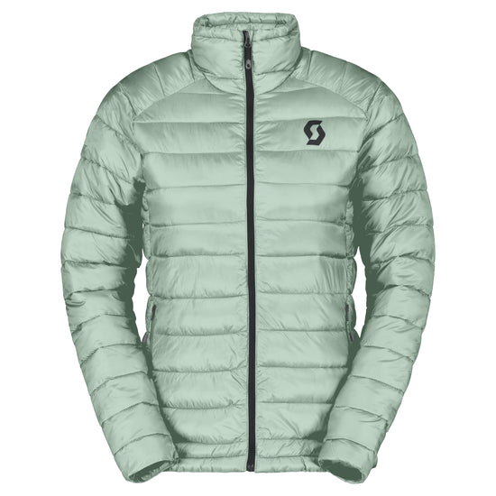 Scott W INSULOFT TECH PL JACKET