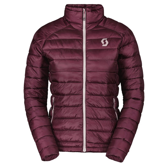Scott W INSULOFT TECH PL JACKET