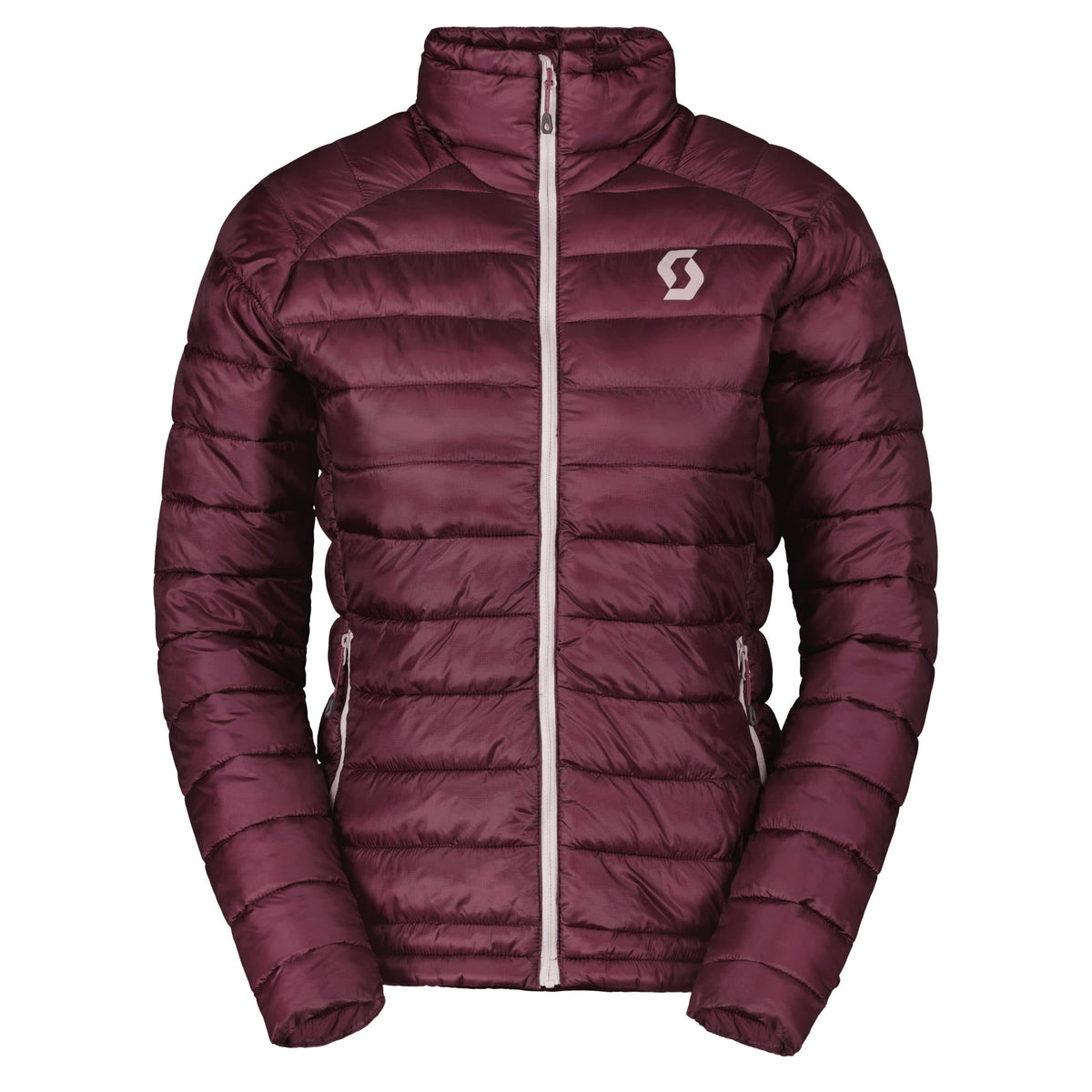 Scott W INSULOFT TECH PL JACKET