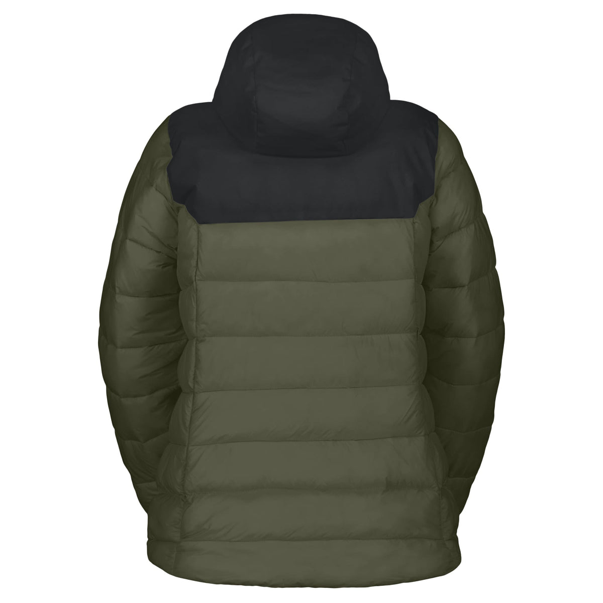 Scott W INSULOFT WARM JACKET