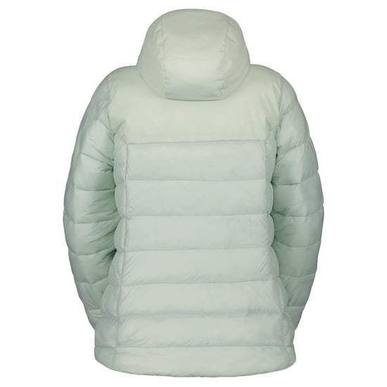 Scott W INSULOFT WARM JACKET