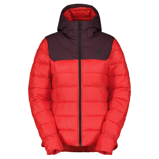 Scott W INSULOFT WARM JACKET