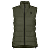 Scott W INSULOFT WARM VEST