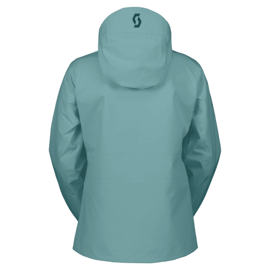 Scott W JACKET EXPLORAIR 3L