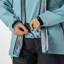 Scott W JACKET EXPLORAIR 3L
