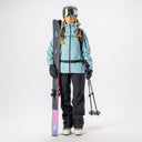 Scott W JACKET EXPLORAIR 3L