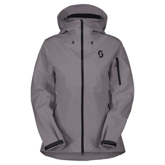 Scott W JACKET EXPLORAIR 3L
