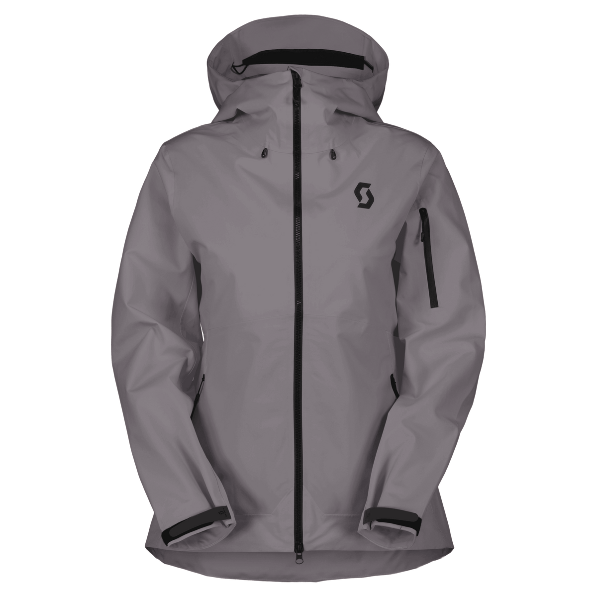 Scott W JACKET EXPLORAIR 3L
