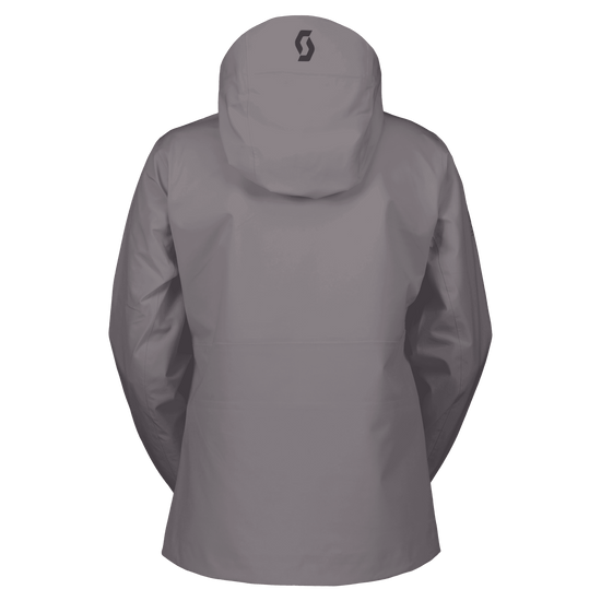 Scott W JACKET EXPLORAIR 3L