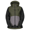 Scott W JACKET EXPLORAIR 3L