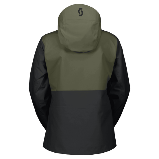 Scott W JACKET EXPLORAIR 3L