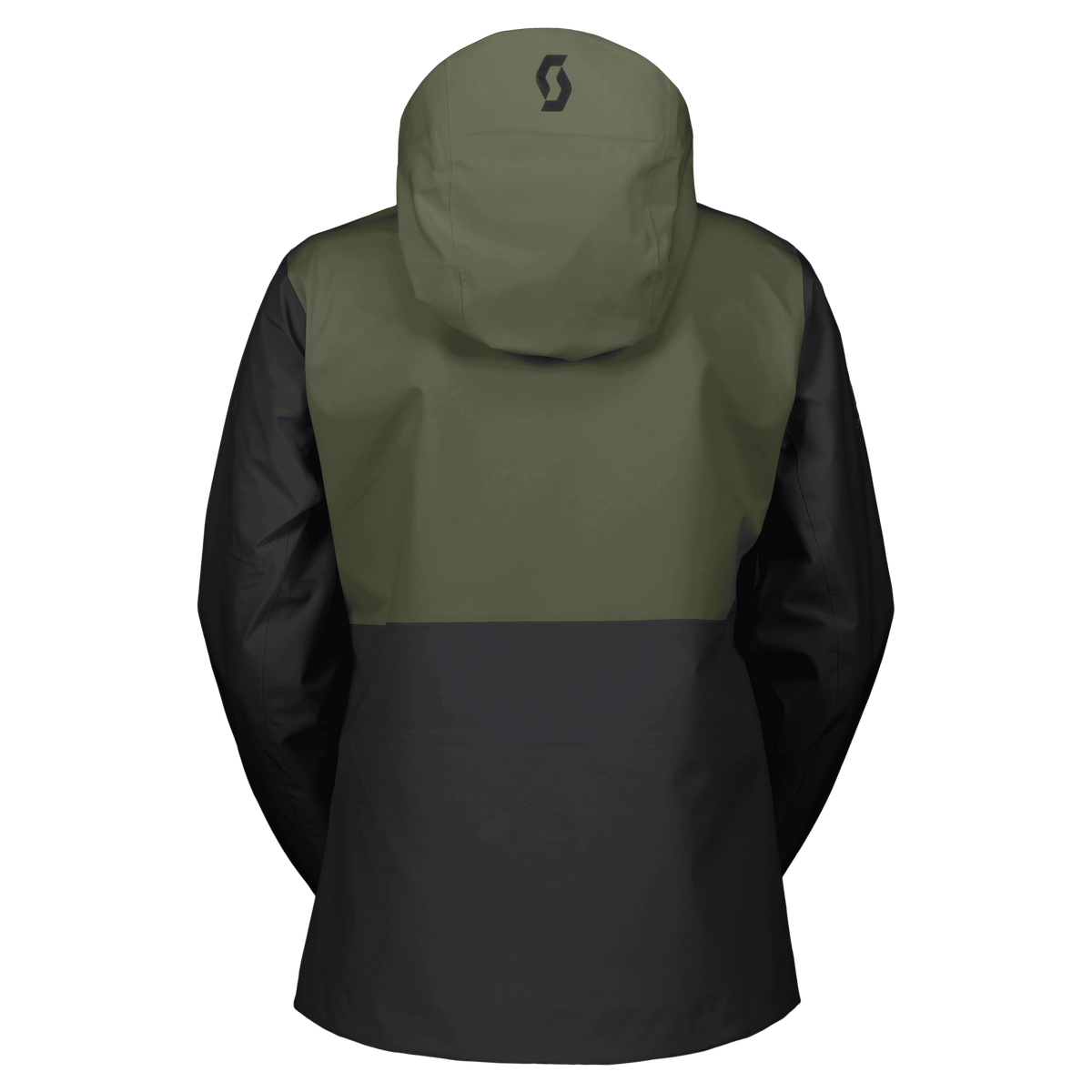 Scott W JACKET EXPLORAIR 3L