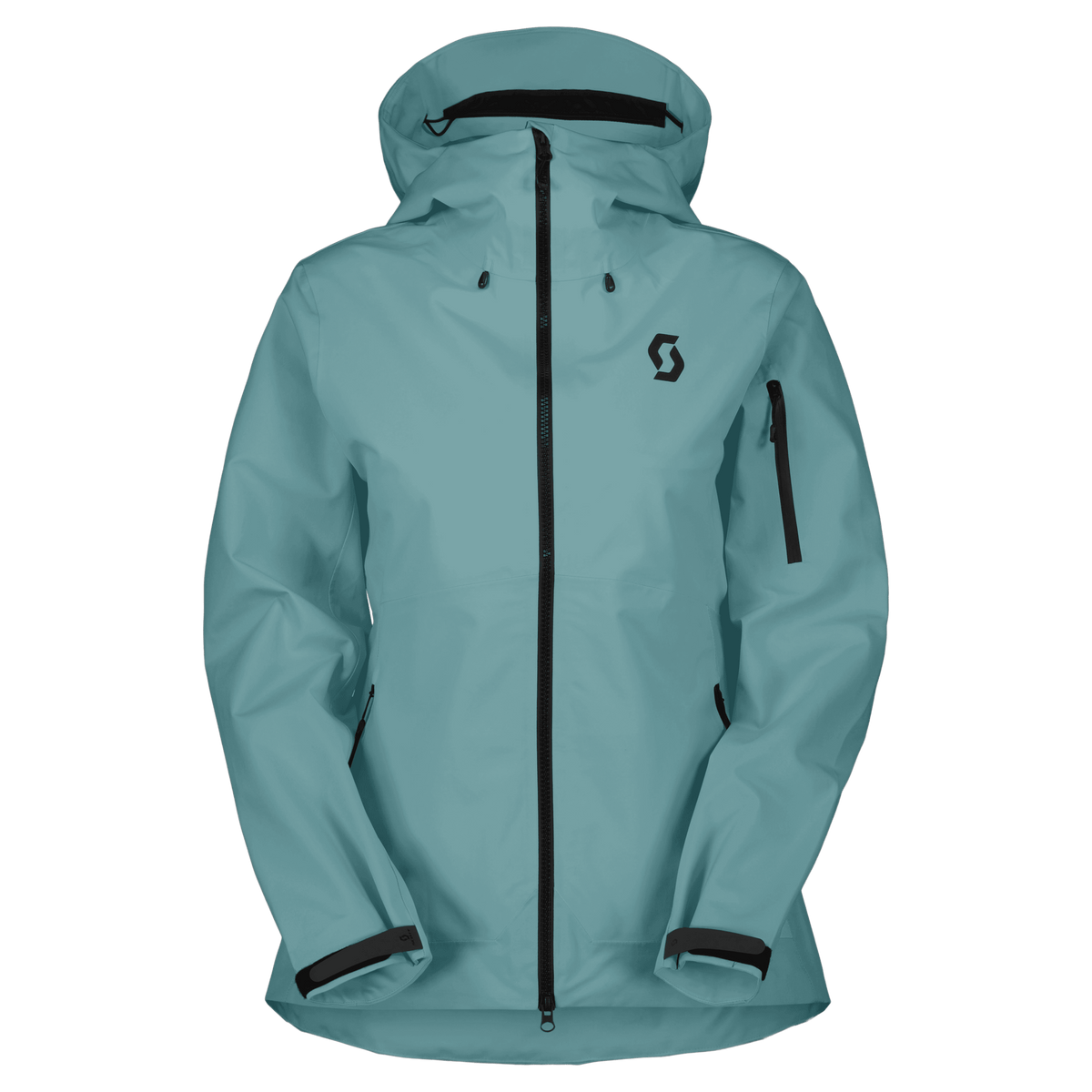 Scott W JACKET EXPLORAIR 3L