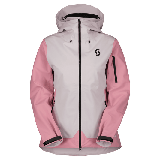 Scott W JACKET EXPLORAIR 3L