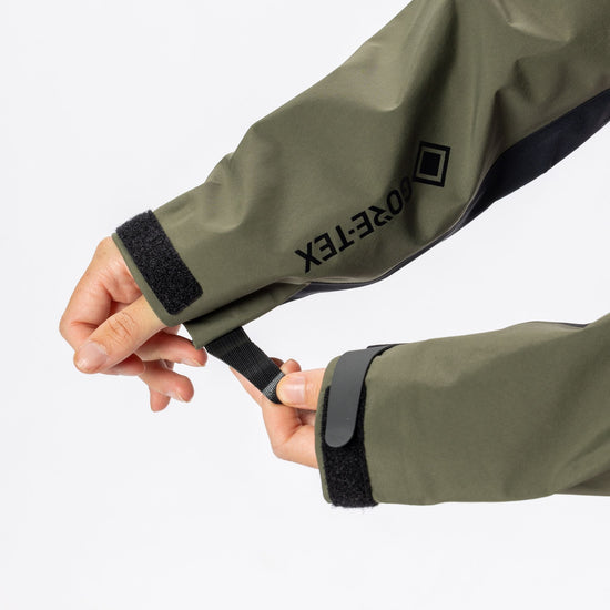 Scott W JACKET EXPLORAIR GTX 3L