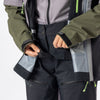 Scott W JACKET EXPLORAIR GTX 3L