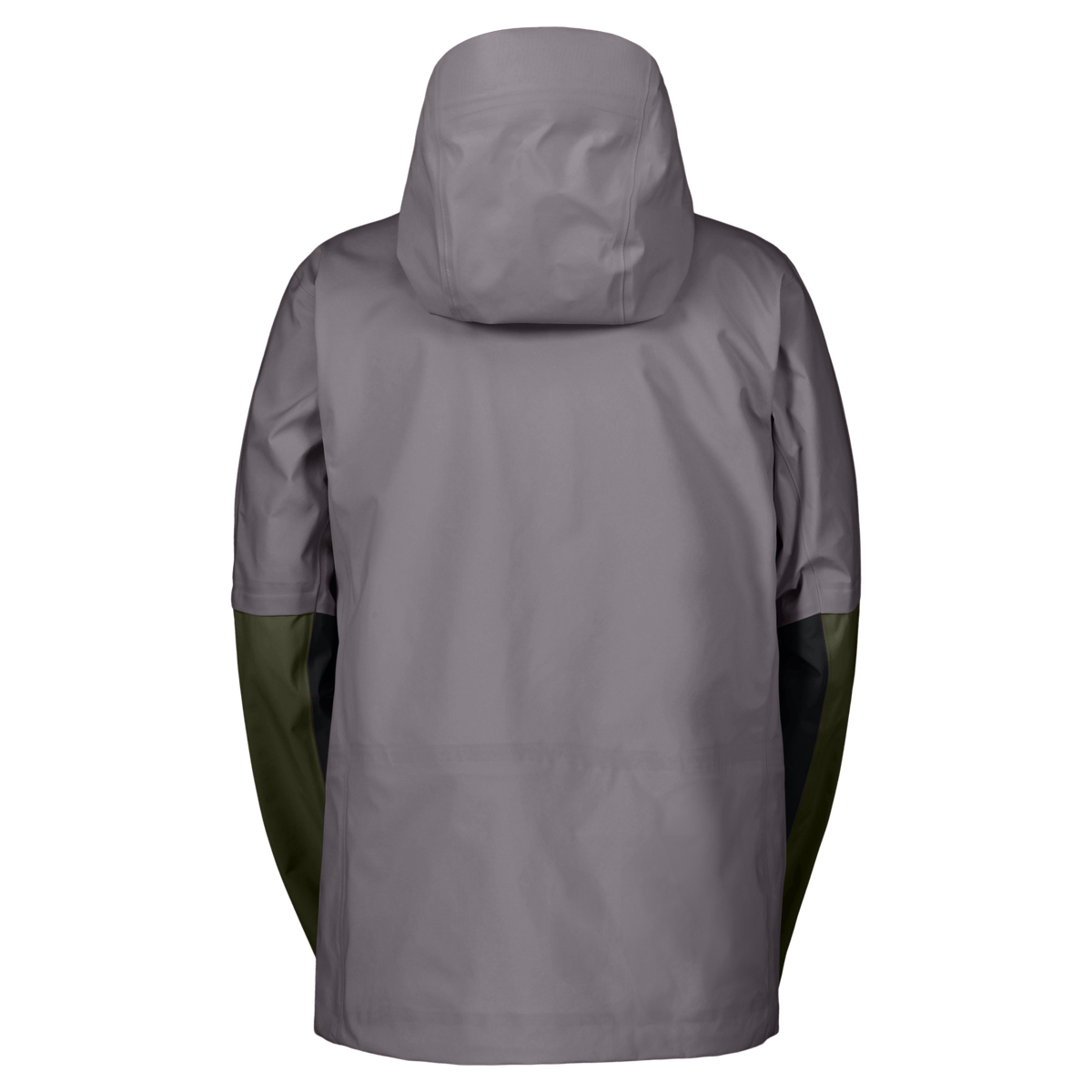 Scott W JACKET EXPLORAIR GTX 3L