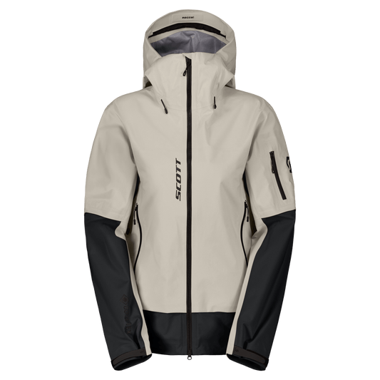 Scott W JACKET EXPLORAIR GTX 3L