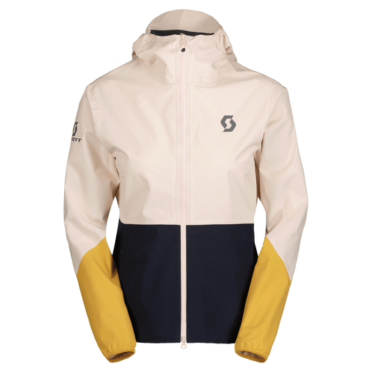 Scott W JACKET EXPLORAIR LIGHT DRYO 2.5L