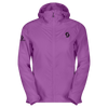 Scott W JACKET EXPLORAIR LIGHT WB