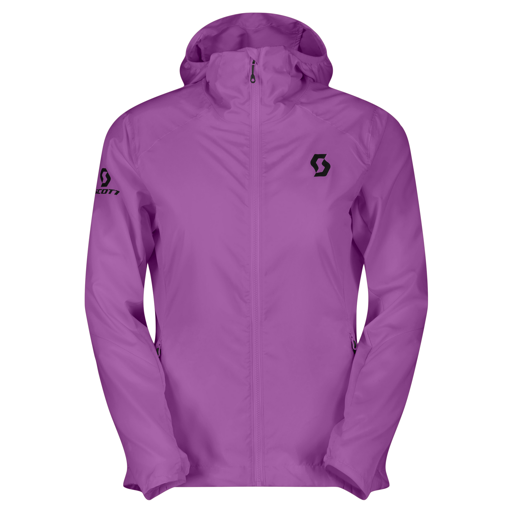 Scott W JACKET EXPLORAIR LIGHT WB