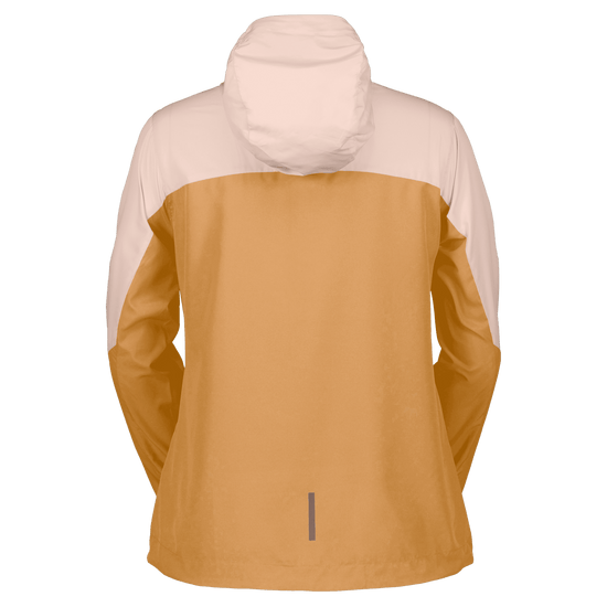 Scott W JACKET EXPLORAIR LIGHT WB
