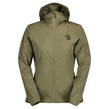 Scott W JACKET EXPLORAIR LIGHT WB