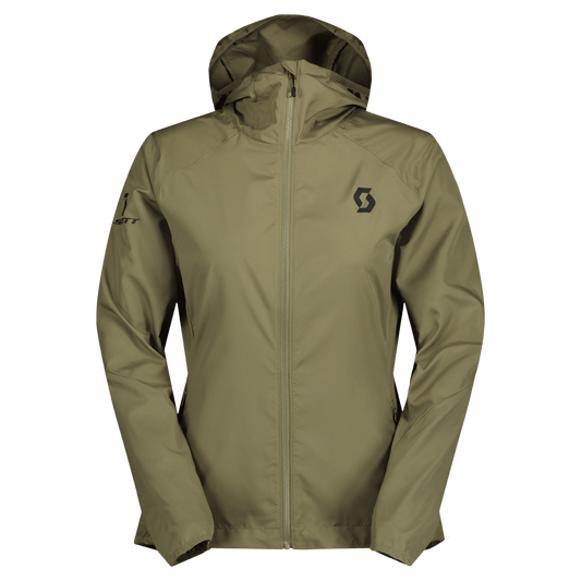 Scott W JACKET EXPLORAIR LIGHT WB