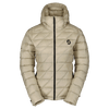 Scott W JACKET INSULOFT LIGHT DOWN