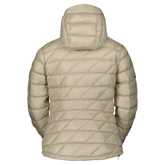 Scott W JACKET INSULOFT LIGHT DOWN