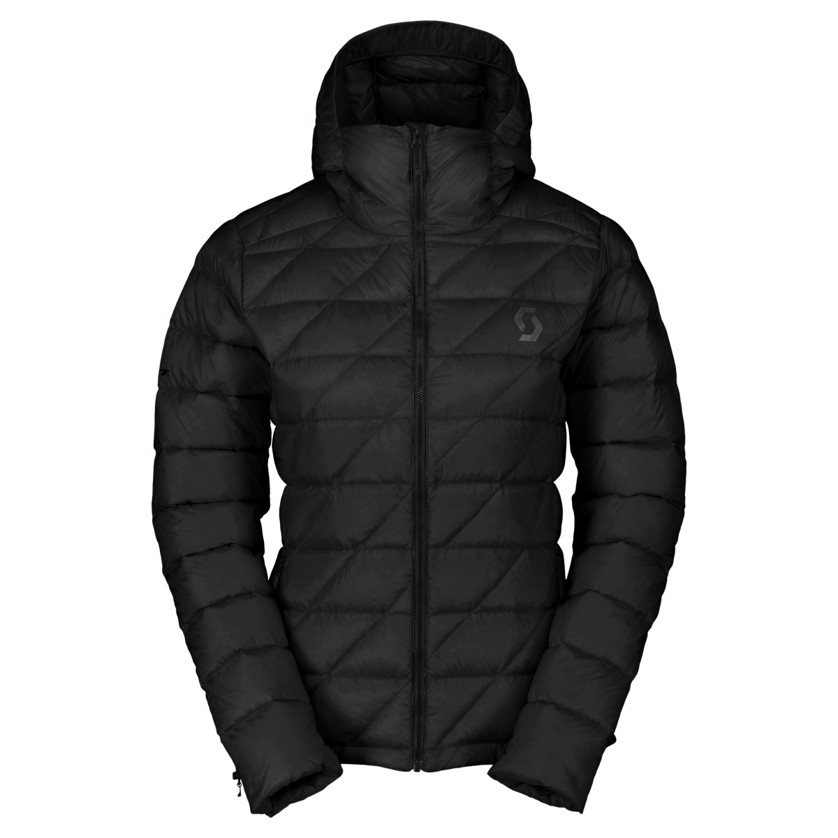 Scott W JACKET INSULOFT LIGHT DOWN