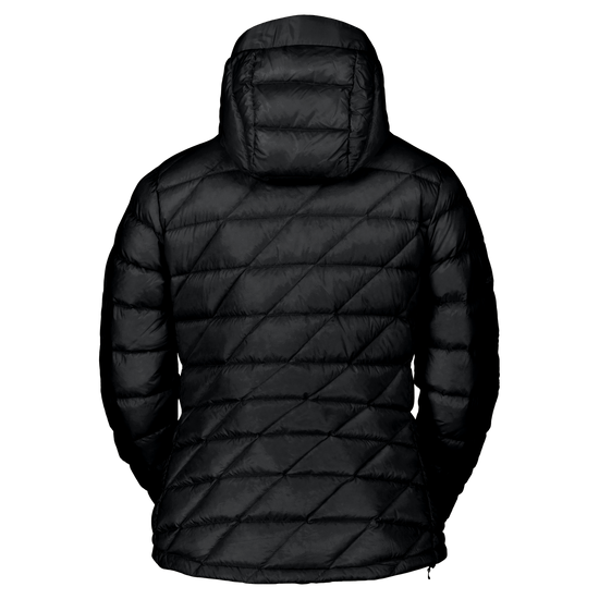 Scott W JACKET INSULOFT LIGHT DOWN