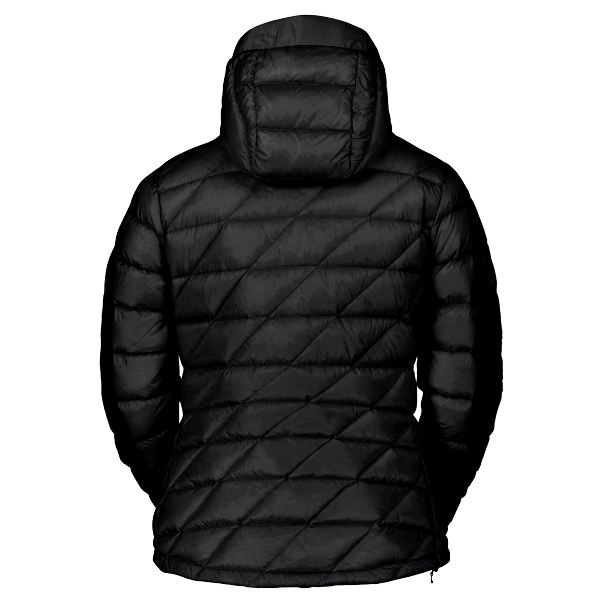 Scott W JACKET INSULOFT LIGHT DOWN