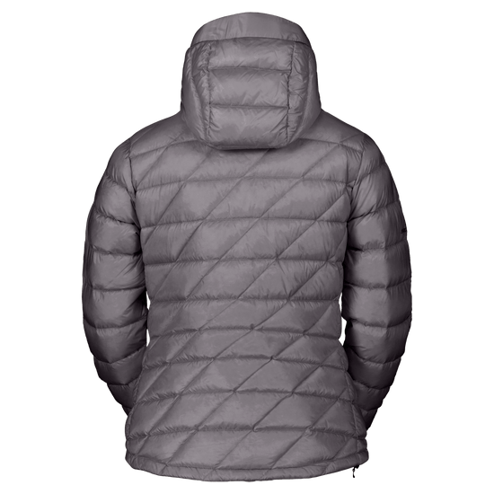 Scott W JACKET INSULOFT LIGHT DOWN