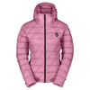 Scott W JACKET INSULOFT LIGHT DOWN