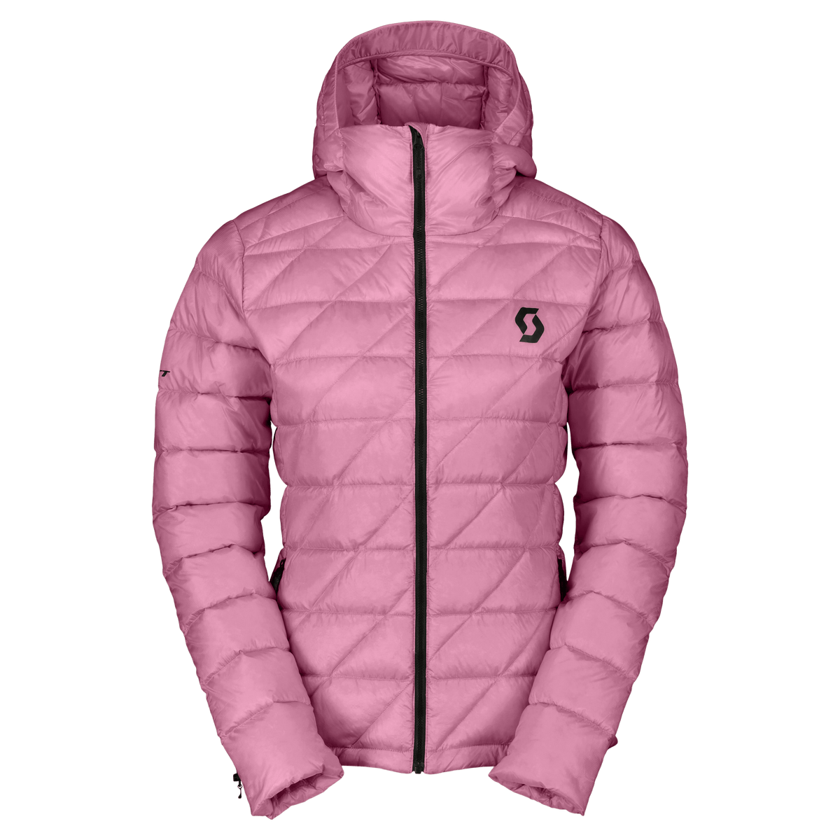 Scott W JACKET INSULOFT LIGHT DOWN