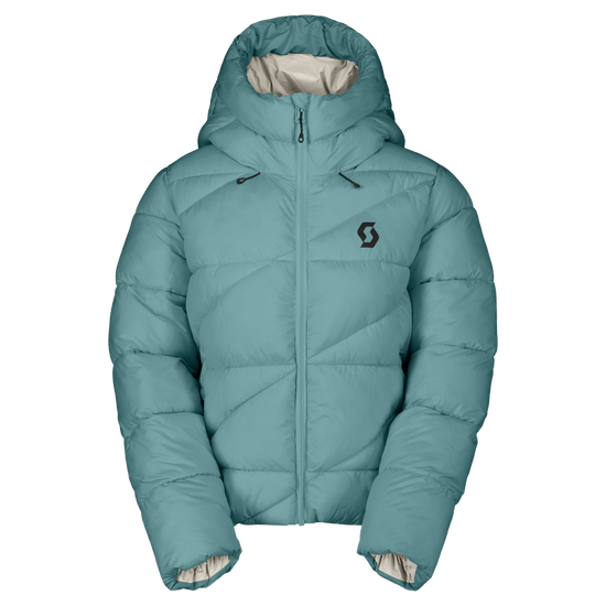 Scott W JACKET INSULOFT WARM
