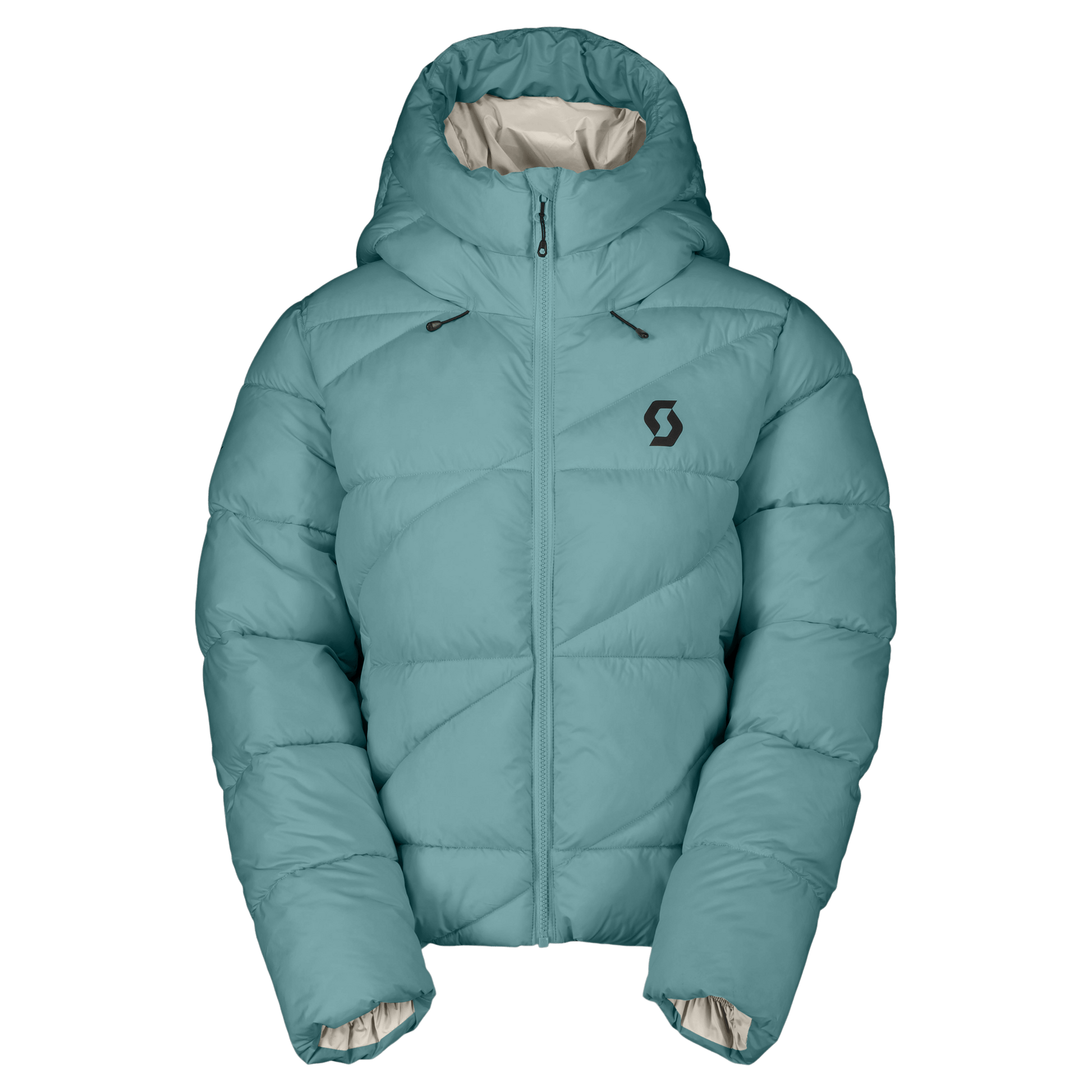 Scott W JACKET INSULOFT WARM