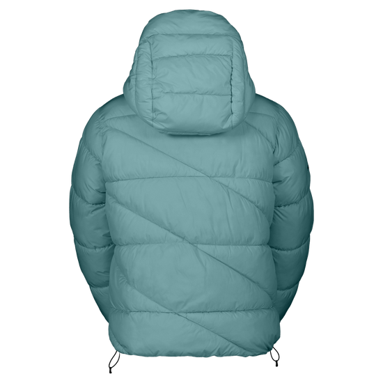 Scott W JACKET INSULOFT WARM